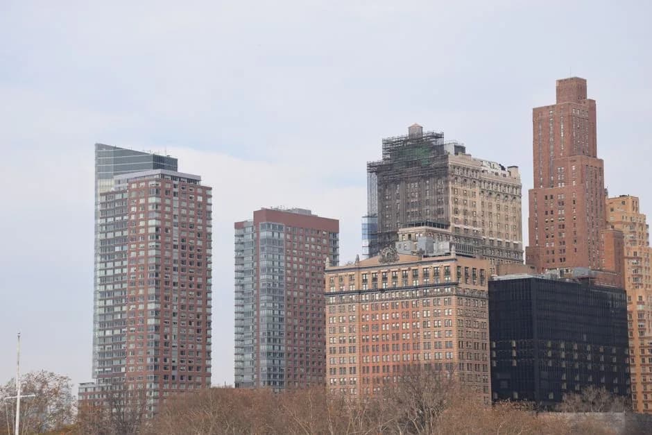 Renting in Staten Island: everything you need to know — Building stock across Staten Island